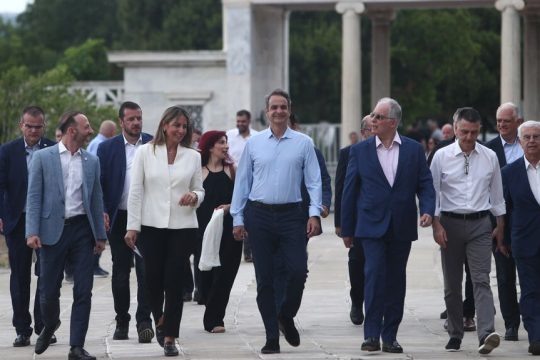 kyriakos - palataki